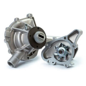 Sportage Water Pump